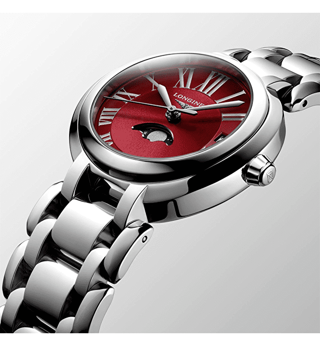 Наручные часы Longines Primaluna