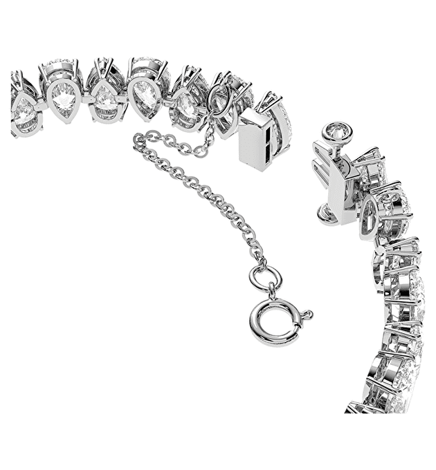 Теннисный браслет Matrix