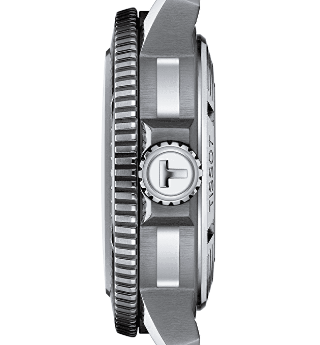 Наручные часы Tissot Seastar 2000 Professional Powermatic 80