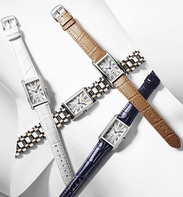 Наручные часы Longines Dolcevita