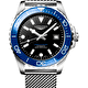 Наручные часы Longines Hydroconquest