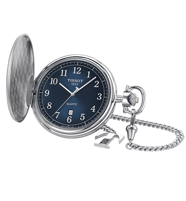 Наручные часы Tissot Savonnette