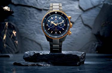 Rado Captain Cook Chronograph