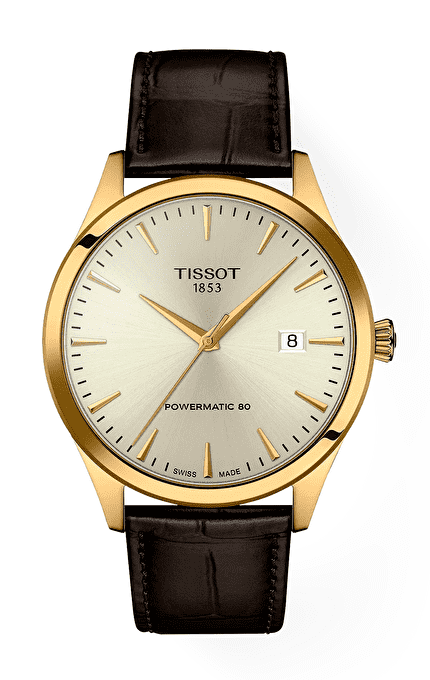 Наручные часы Tissot Classic Dream 40 mm