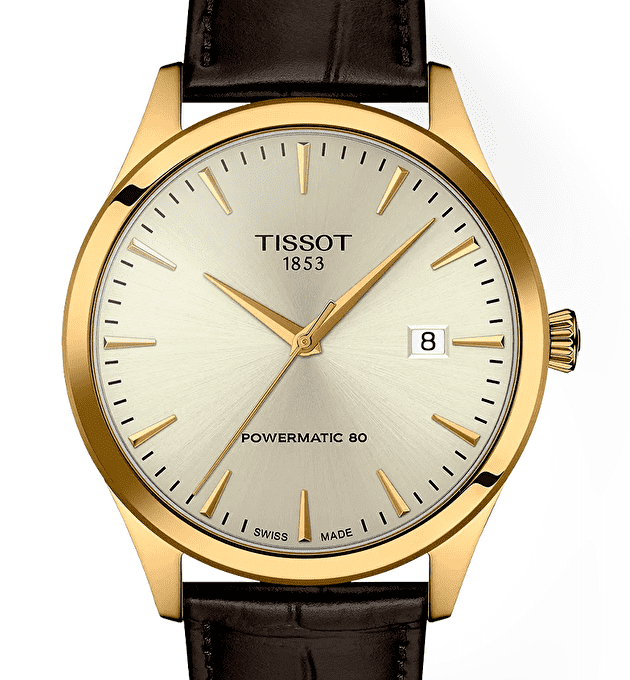 Наручные часы Tissot Classic Dream 40 mm