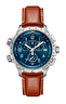 Наручные часы Hamilton Khaki Aviation X-Wind GMT Chrono Quartz
