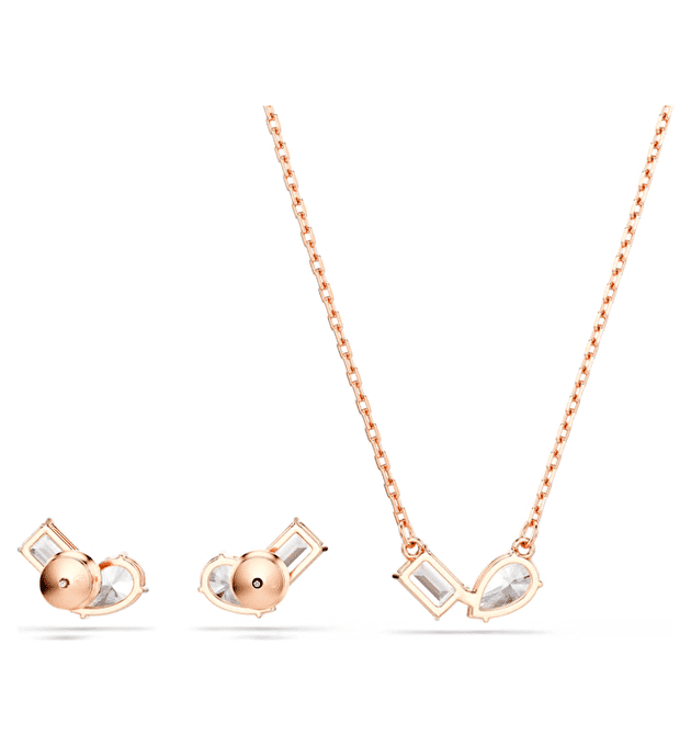 Набор украшений Mesmera