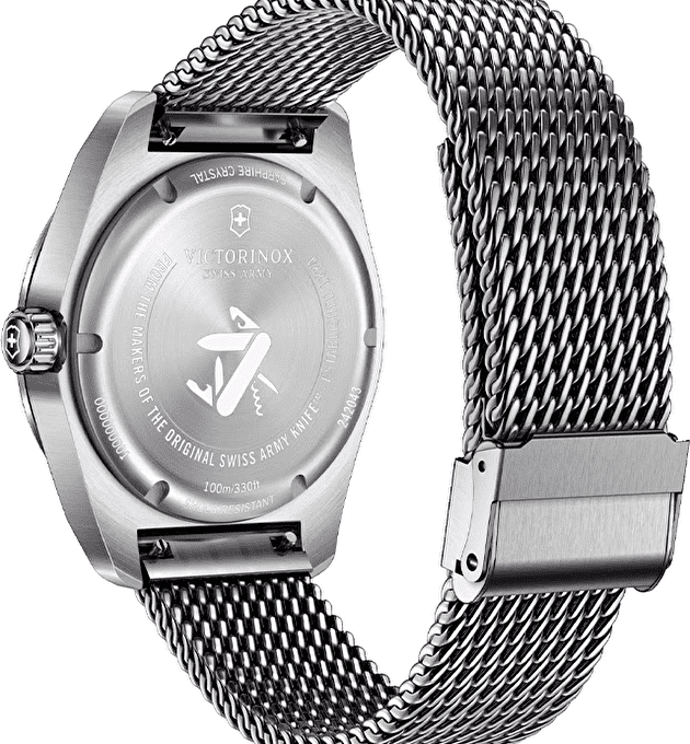 Наручные часы Victorinox Swiss Army Quartz