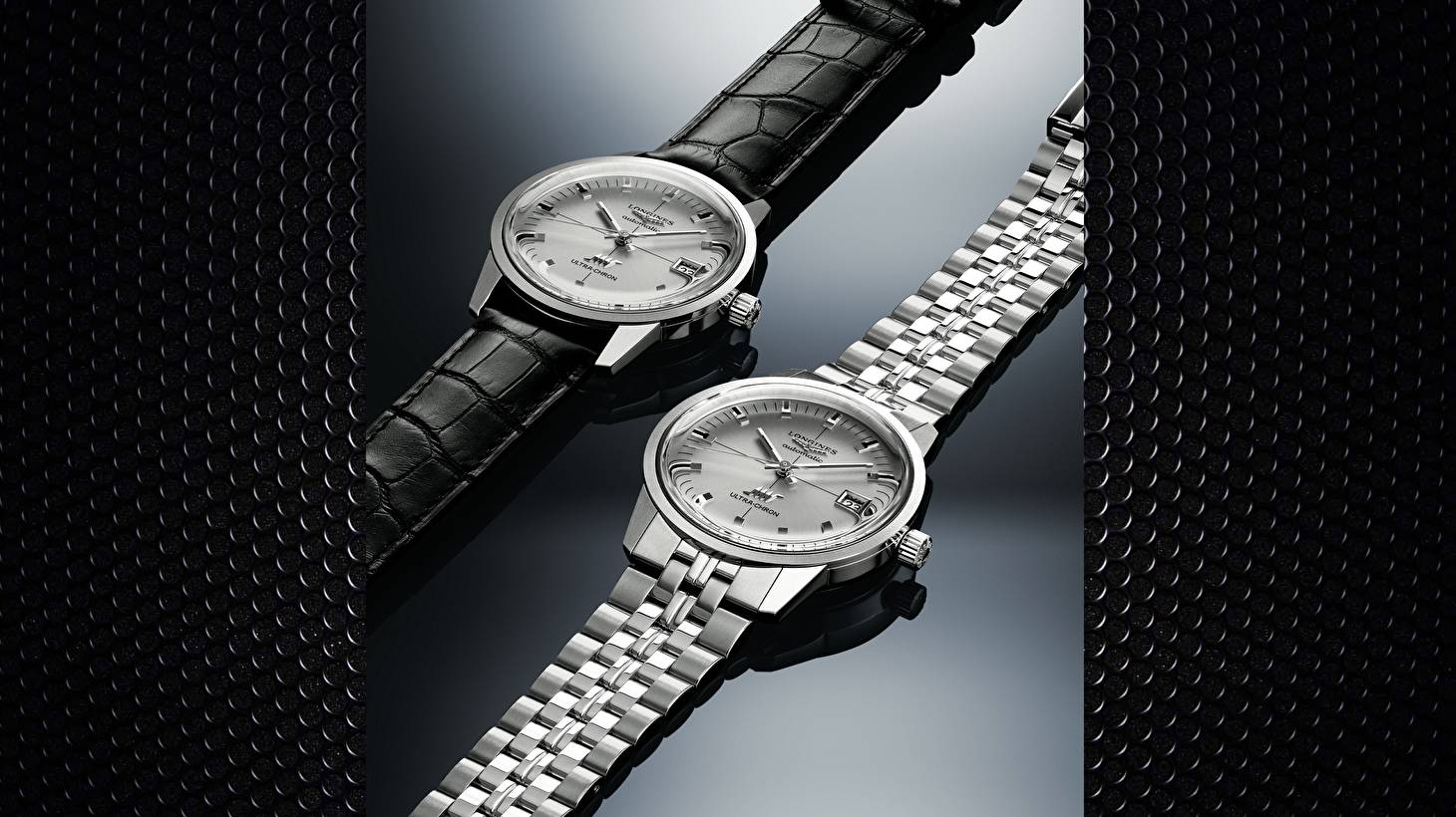 Ultra-Chron Classic - элегантность, неподвластная времени