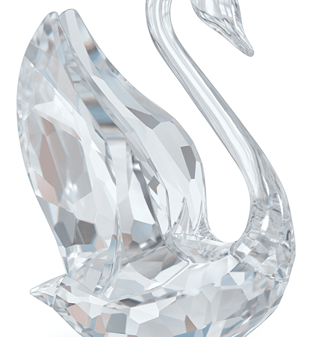 Фигурка Signum Swan