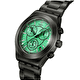 Наручные часы SWATCH OBSESSIVELY OBSIDIAN