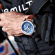 Наручные часы Hamilton Khaki Aviation X-Wind GMT Chrono Quartz