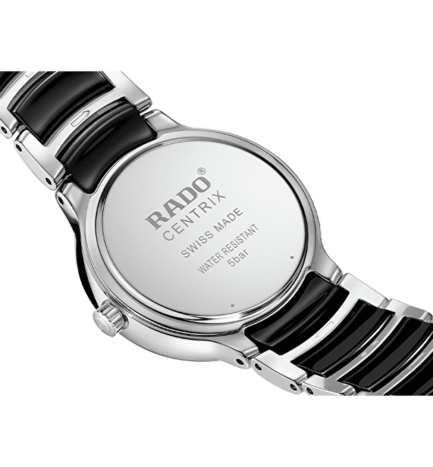 Наручные часы Rado Centrix Diamonds
