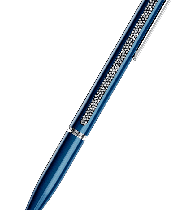 Ручка шариковая Crystal Shimmer