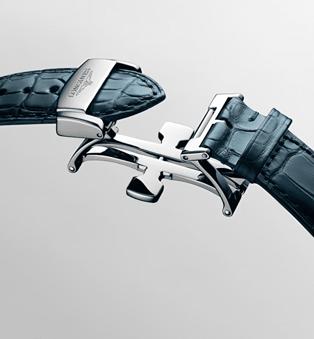 Наручные часы Longines Master Collection