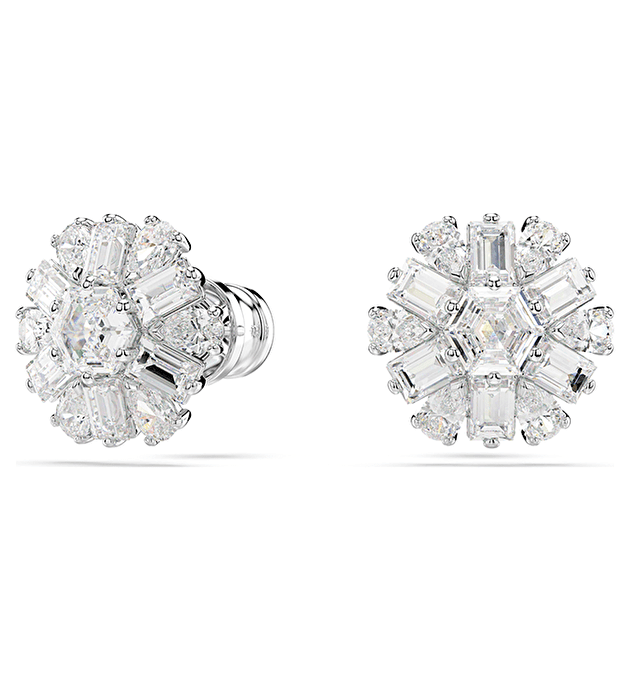 Серьги-гвоздики Idyllia