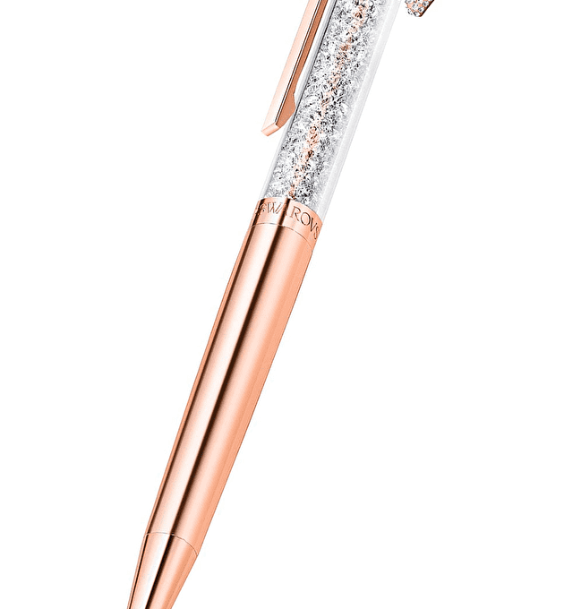 Ручка шариковая Crystalline