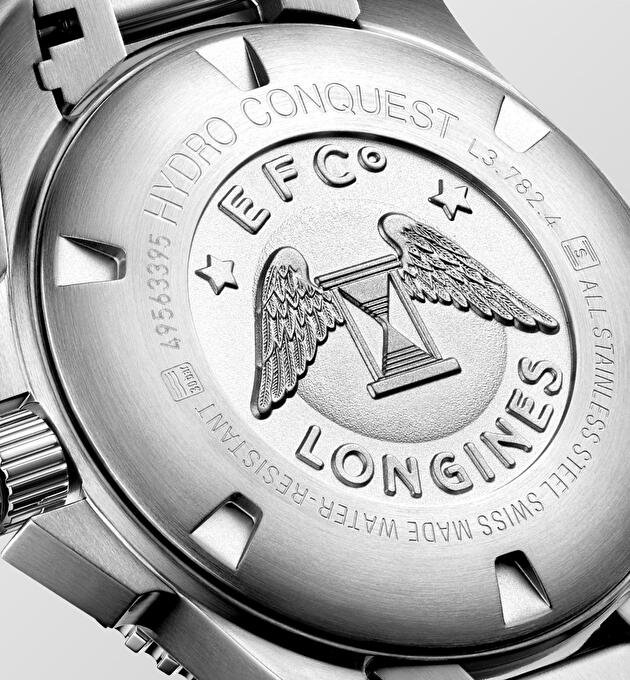 Наручные часы Longines Hydroconquest