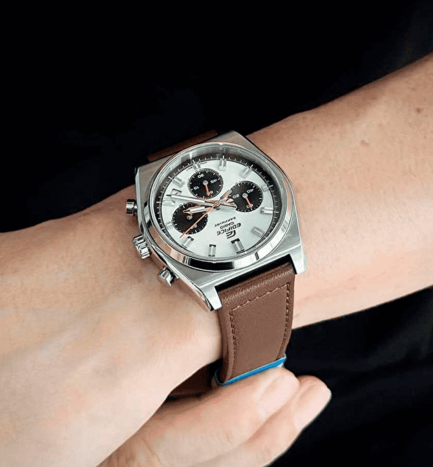 Наручные часы Casio Edifice