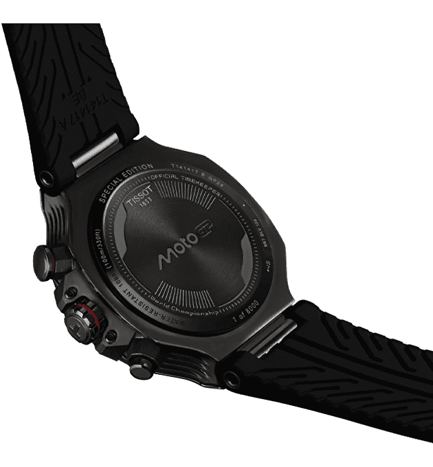 Наручные часы Tissot T-Race Motogp 2026 45mm
