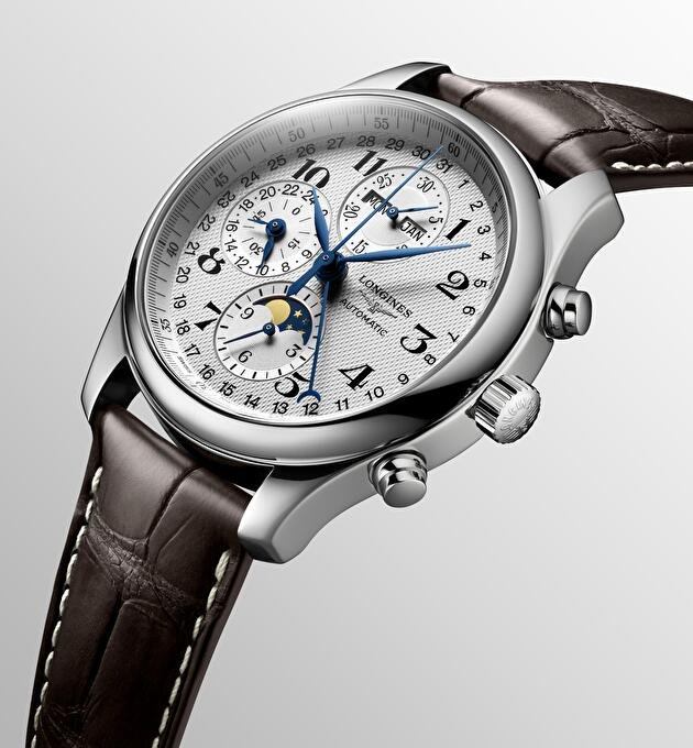 Наручные часы The Longines Master Collection