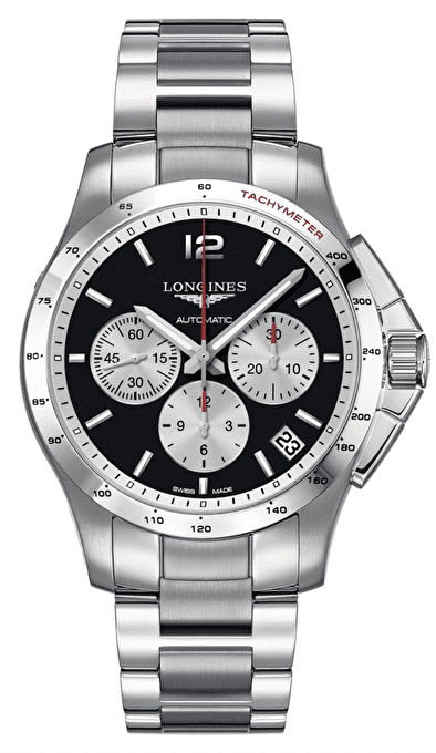 Наручные часы Longines Conquest