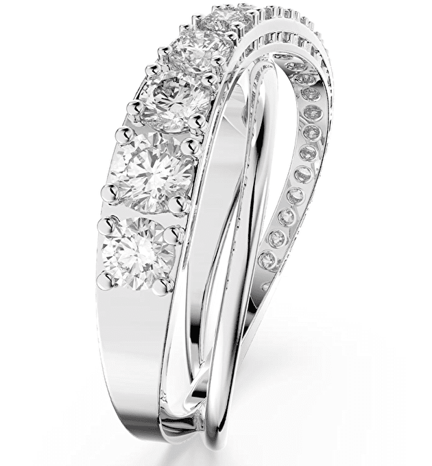 Кольцо Hyperbola