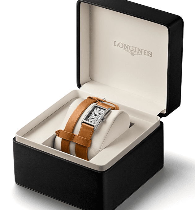 Наручные часы Longines Dolcevita X YVY