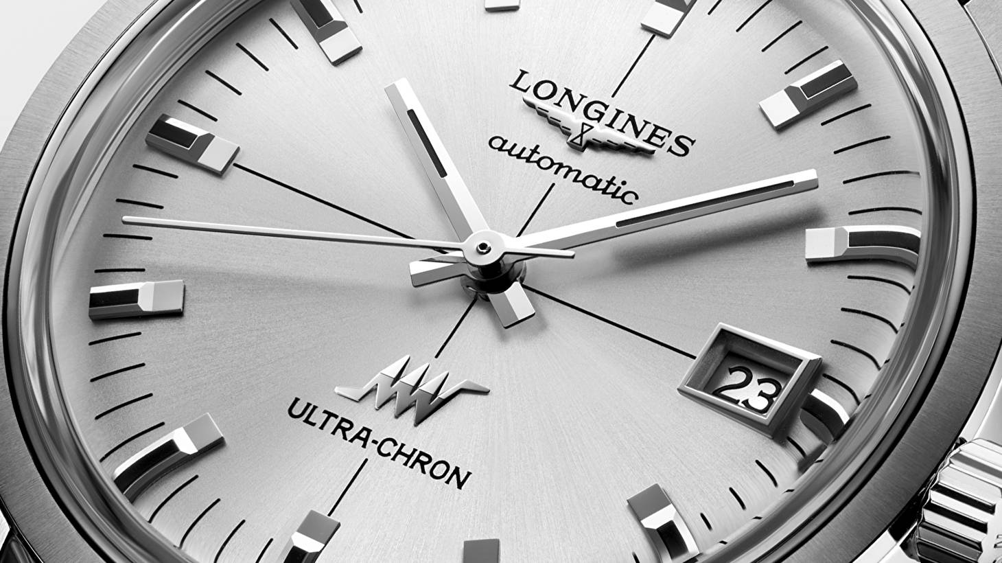 Ultra-Chron Classic - элегантность, неподвластная времени