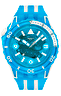Наручные часы SWATCH BLUE FIRE