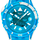 Наручные часы SWATCH BLUE FIRE