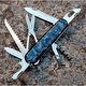 Victorinox Huntsman Navy Camouflage