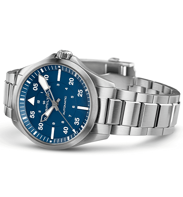 Наручные часы Khaki Aviation Pilot Auto