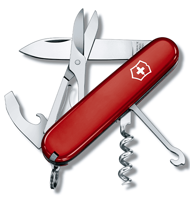 Victorinox Compact 