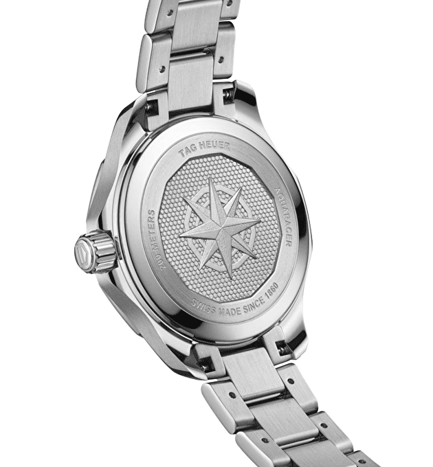 Наручные часы Tag Heuer Aquaracer Professional 200 Solargraph