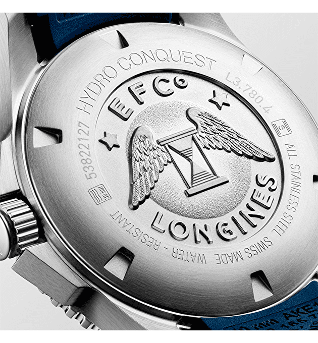 Наручные часы Longines Hydroconquest