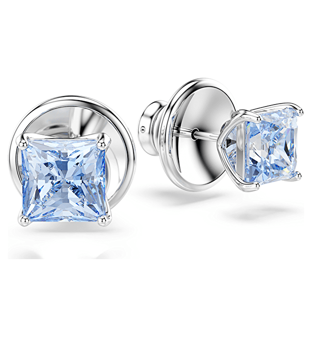 Серьги-гвоздики Matrix