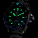 Наручные часы Tag Heuer Aquaracer Professional 300 GMT