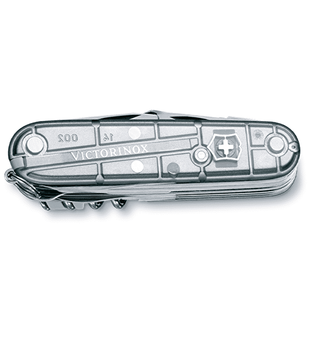 Victorinox Swiss Champ
