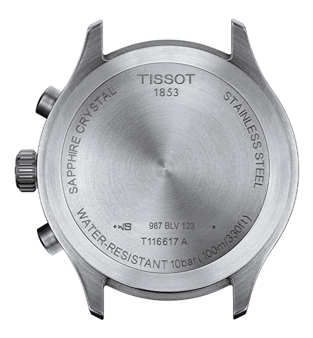 Наручные часы Tissot Chrono XL