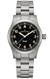 Hamilton Khaki Field Quartz