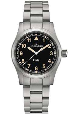 Наручные часы Khaki Field Quartz