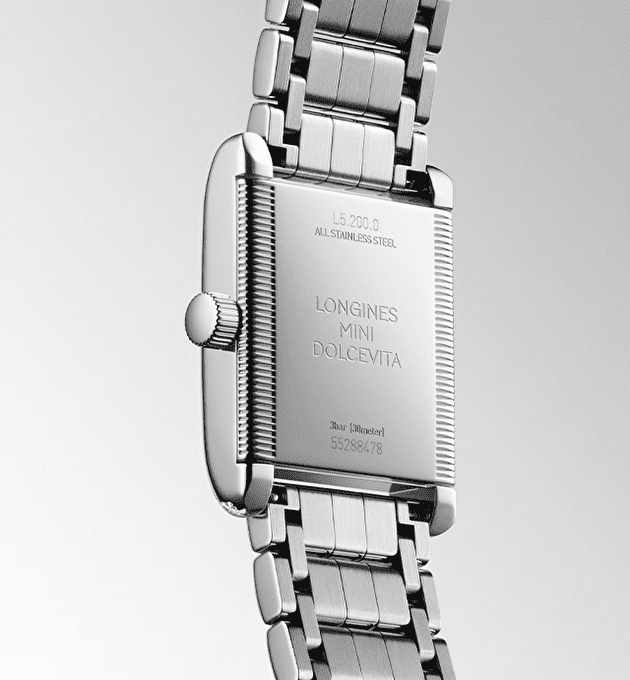 Наручные часы Longines Mini Dolcevita