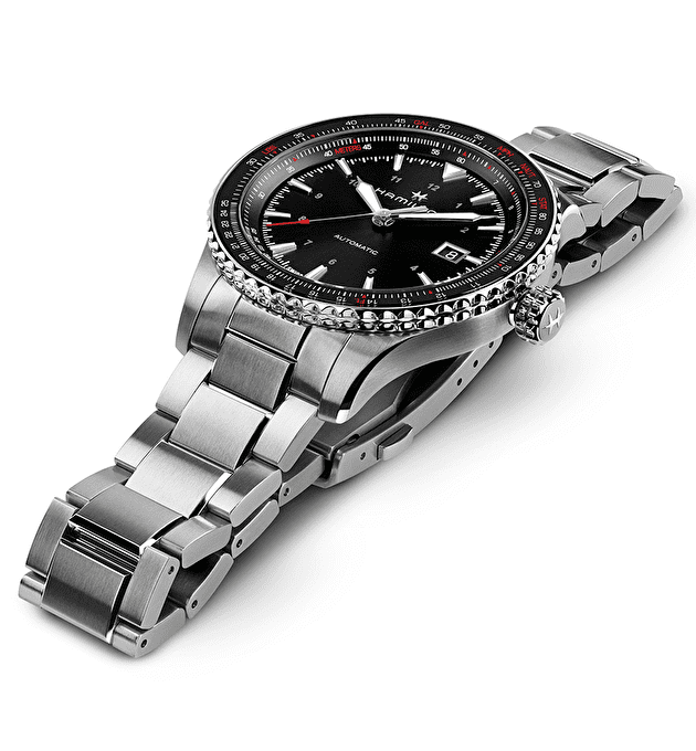 Наручные часы Hamilton Khaki Aviation Converter Auto