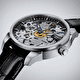 Tissot T-Complication Squelette Mechanical