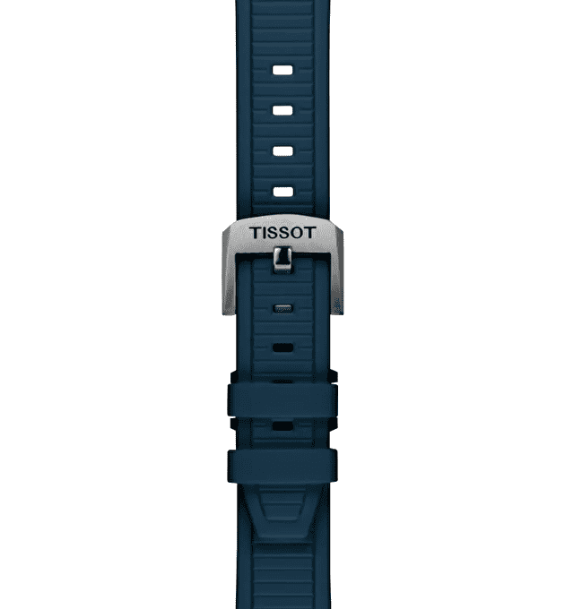 Наручные часы Tissot T-Race Quartz Chronograph 38 mm