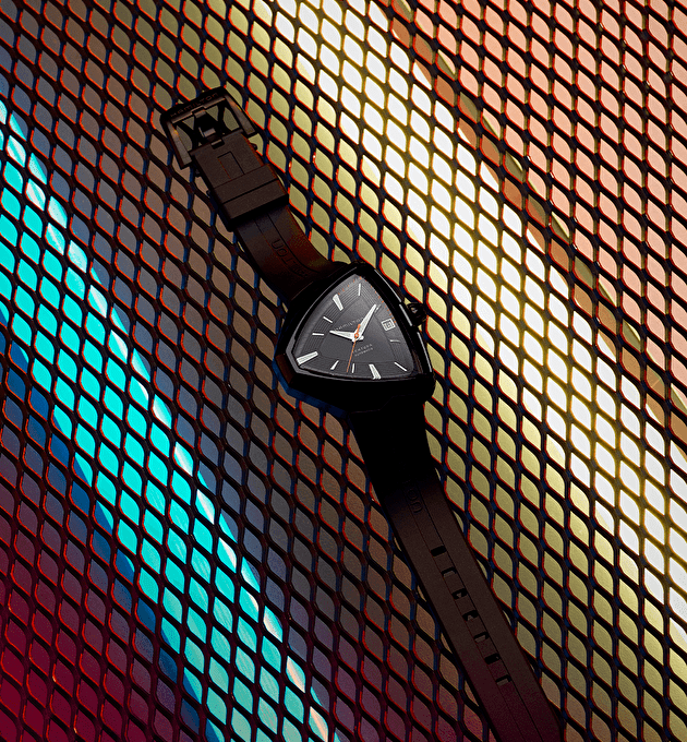 Наручные часы Hamilton Ventura ELVIS80 AUTO