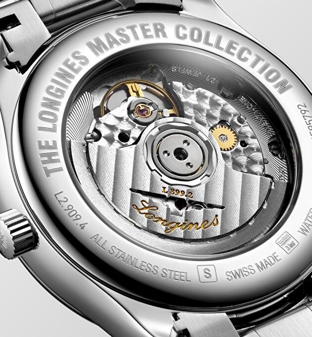 Наручные часы The Longines Master Collection