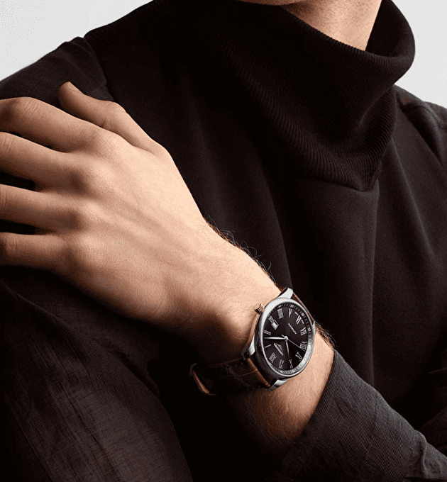 Наручные часы The Longines Master Collection