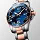 Наручные часы Longines Hydroconquest